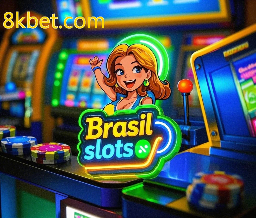 8KBET GAME-Slots